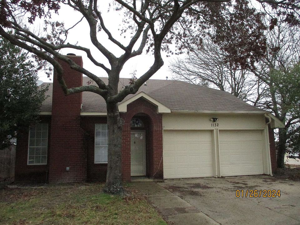 1132 Germany Dr, Cedar Hill, TX 75104 Zillow