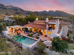 6229 N Desert Moon Loop, Tucson, AZ 85750