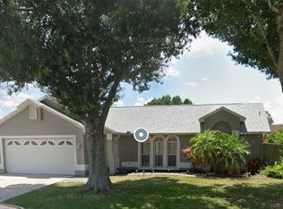 2771 Woodstream Cir, Kissimmee, FL 34743