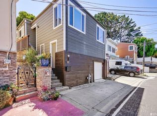 147 Santa Clara St, Brisbane, CA