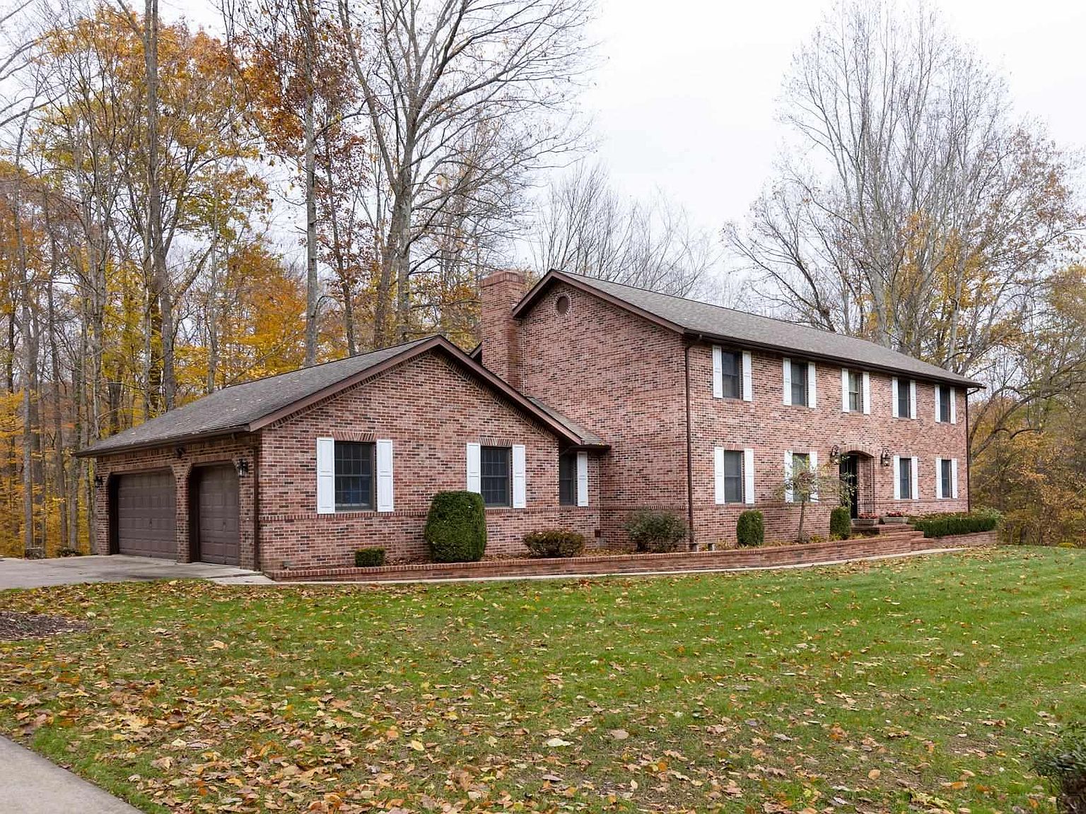 334 The Woods, Bedford, IN 47421 Zillow