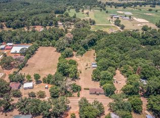 622 S Chandler St, Rusk, TX 75785