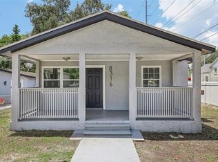 8316 N 10th St, Tampa, FL 33604