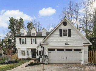 153 Ashford Hollow Ln, Mooresville, NC 28117