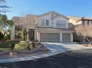 4315 Tall Tree St, Las Vegas, NV 89147
