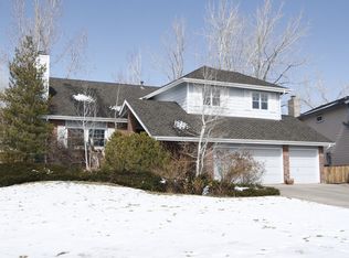 521 Fox Hunt Cir, Highlands Ranch, CO 80126