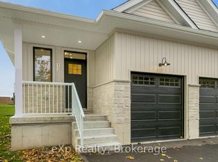 12 Janet St S, South Bruce, ON N0G 2S0