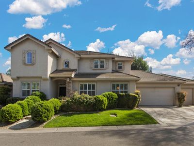 19 Waters Cove Ct, Sacramento, CA, 95831