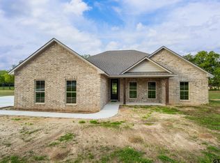 10272 Fm 1795, Big Sandy, TX 75755