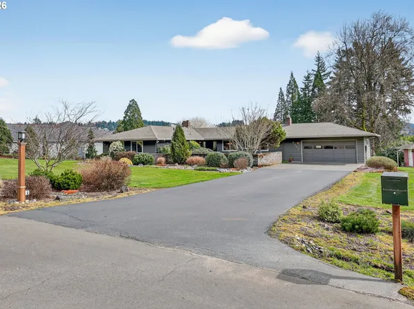 9732 SE Ladera Ct, Damascus, OR 97089