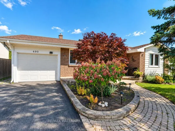 490 Tisdale Cres, Ottawa, ON K1J 7A6