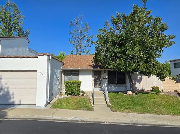 1244 Edgewood Ln, Upland, CA 91786