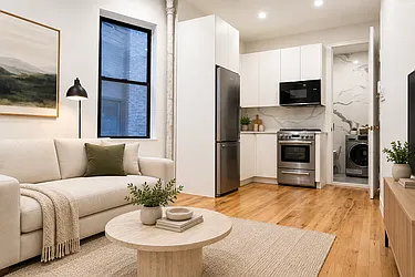 110 9th Avenue, #3B