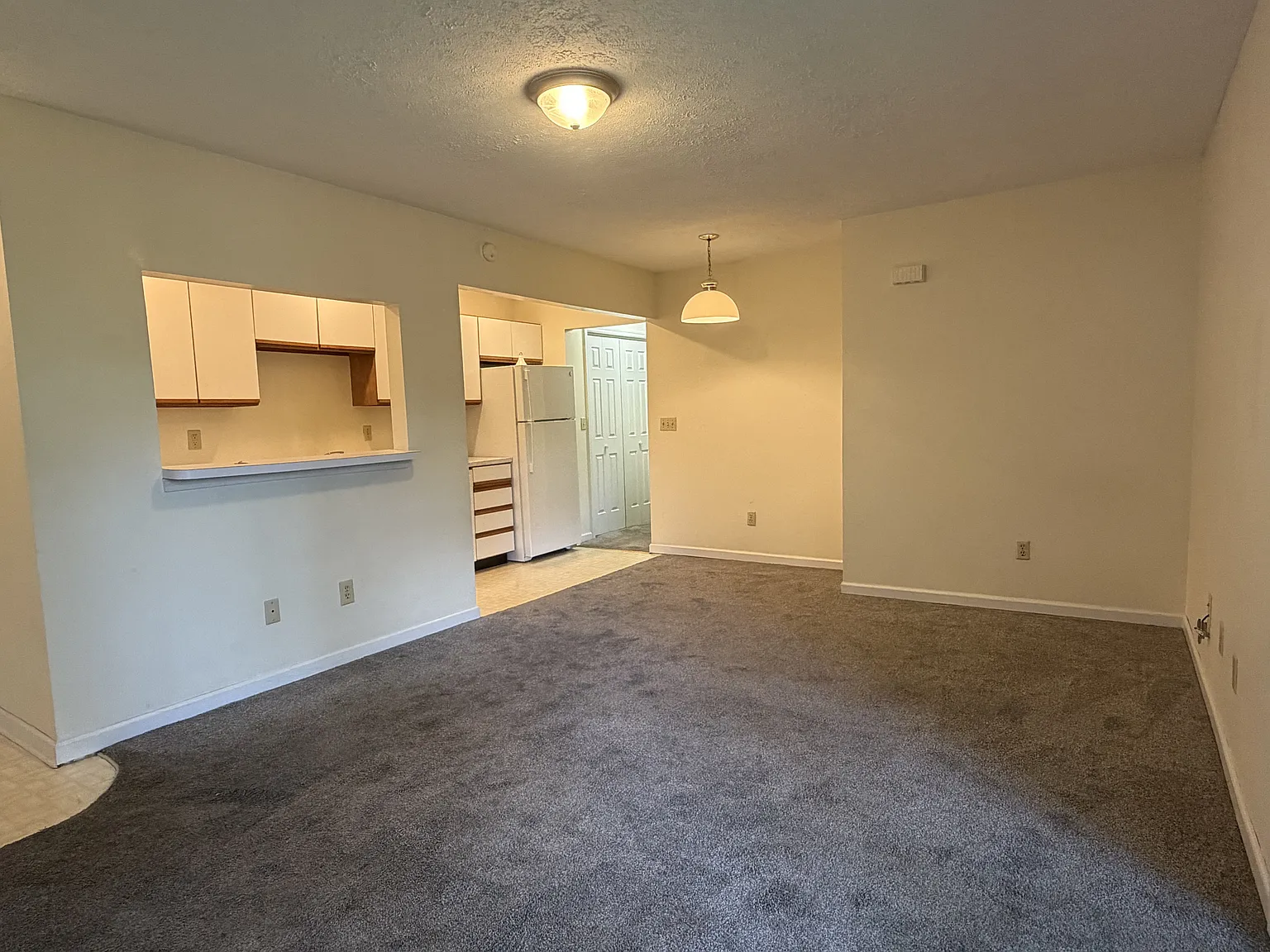 1 bed, 650 sqft, $795 — Photo 2