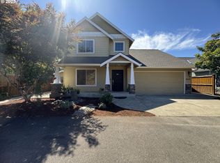 2640 NE Cole Ave, McMinnville, OR 97128