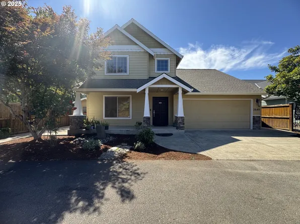 2640 NE Cole Ave, McMinnville, OR 97128