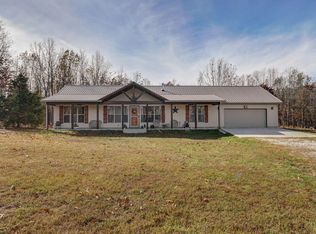 313 Darter Rd, Elkland, MO 65644