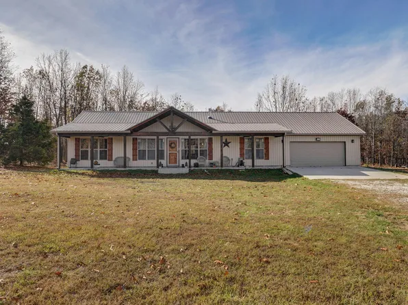 313 Darter Road, Elkland, MO 65644
