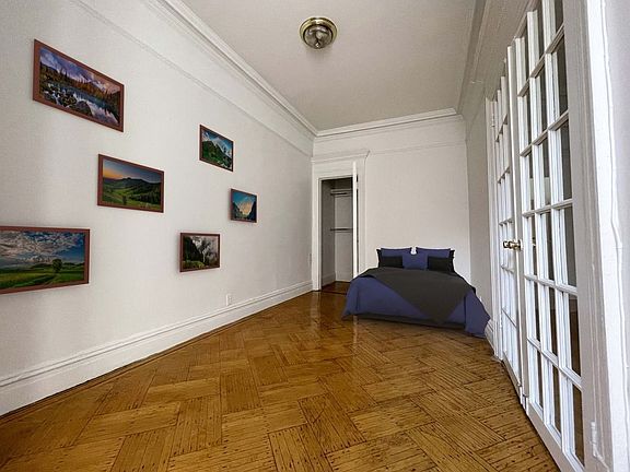 5th image of 251 W 72nd St #4F