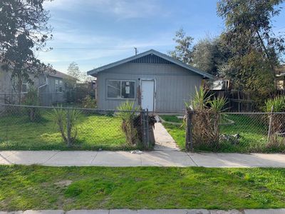 2678 S 9th St, Fresno, CA, 93725