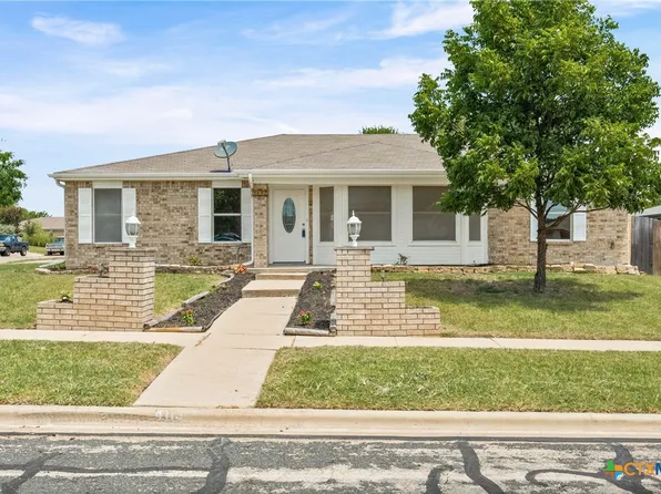 4113 Sand Dollar Dr, Killeen, TX 76549