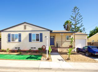 5725 58th Pl, San Diego, CA 92115