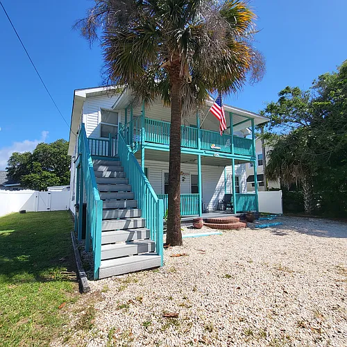 1420 Holly Driveunit B Photo 1