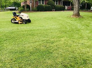 1503 Grooms Rd, Reidsville, NC 27320