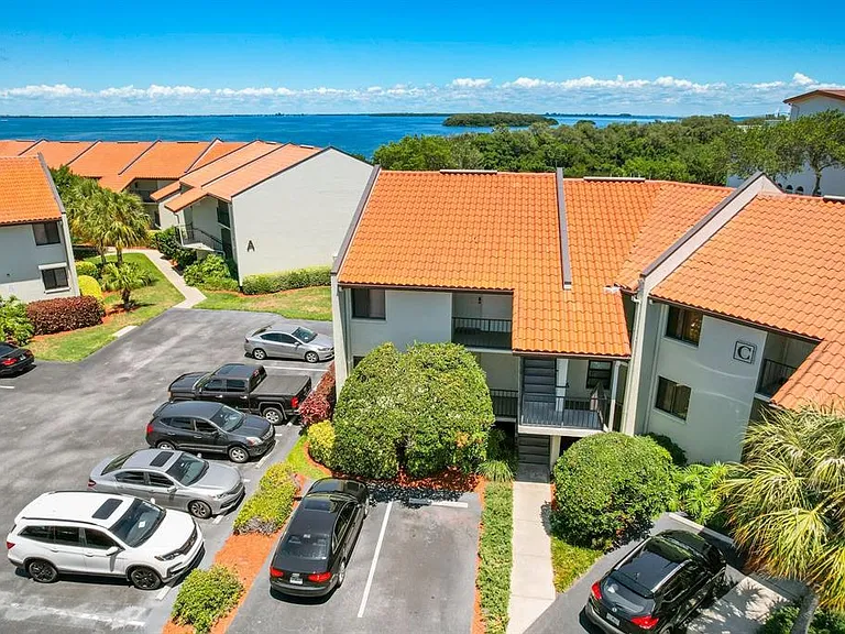 1515 Pinellas Bayway #C-31 — Photo 1