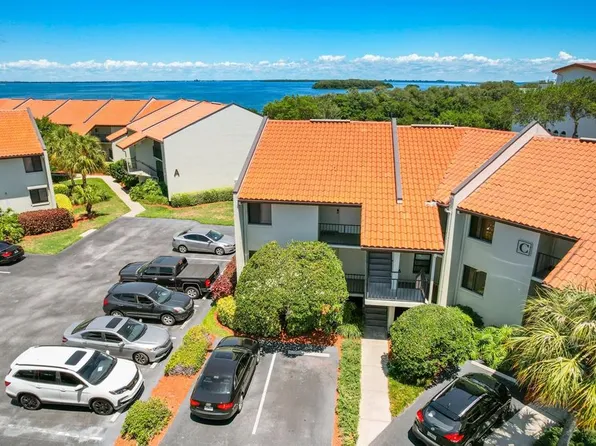 1515 Pinellas Bayway #C-31, Saint Petersburg, FL 33715