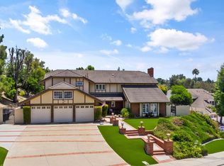 26116 Red Corral Rd, Laguna Hills, CA 92653