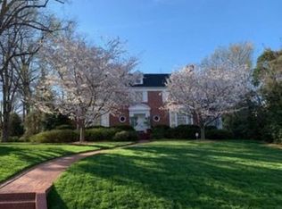 301 W Greenway Dr S, Greensboro, NC 27403