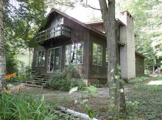 03390 Chula Vista Dr, East Jordan, MI 49727