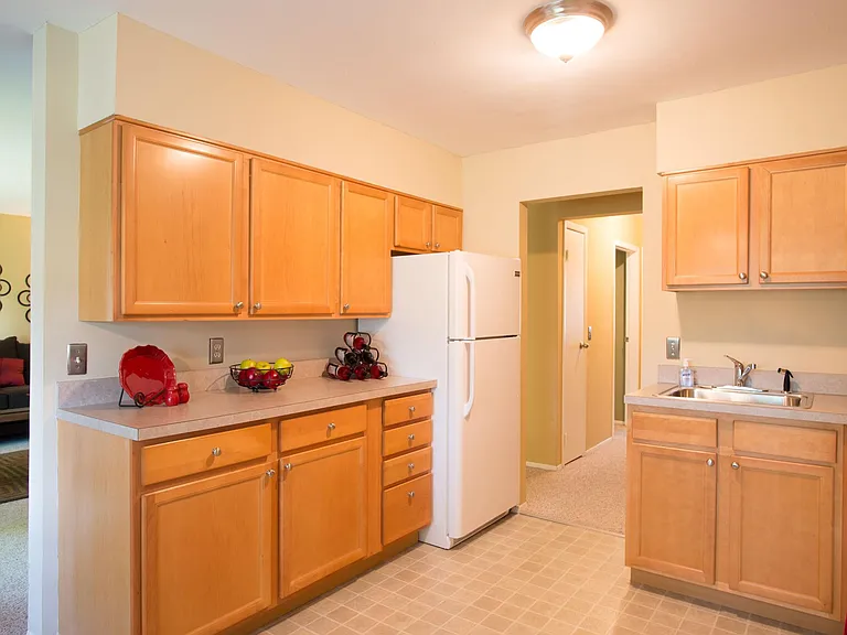 Chelsea Ridge Apartments — Photo 10