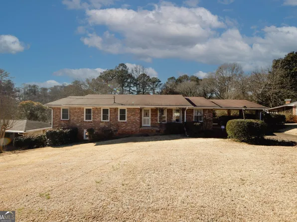 2963 Thompson Cir, Decatur, GA 30034