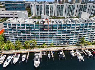 2950 NE 188th St APT 510, Aventura, FL 33180