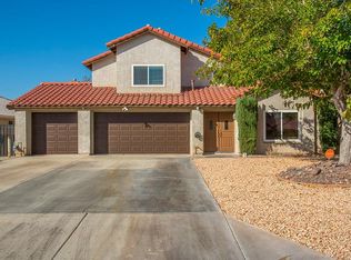 27854 Fairacres Ln, Helendale, CA 92342