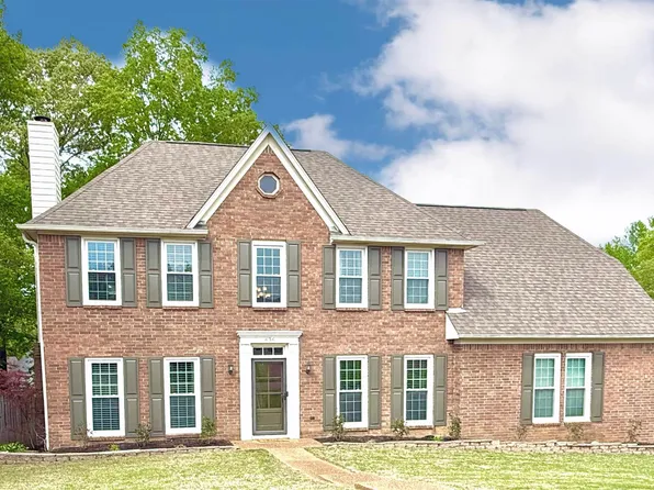 636 Sydney Bender Ln, Collierville, TN 38017