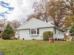 650 Jasontown Rd, Westminster, MD 21158