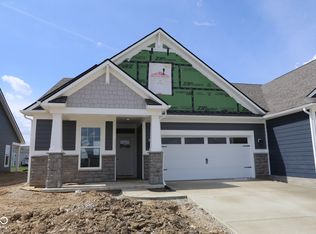 12524 Morning Ridge Way, Noblesville, IN 46060