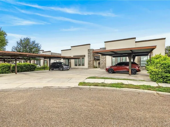 1227 Whiteoak Dr, Edinburg, TX 78541