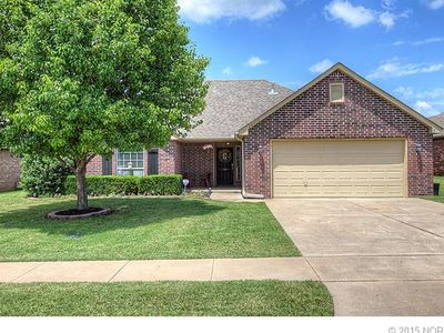 20357 E 49th St S, Broken Arrow, OK, 74014