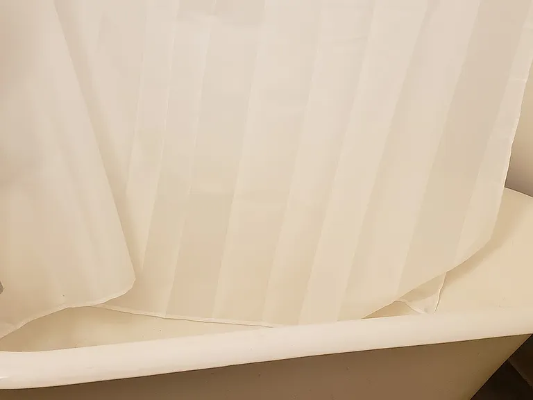 Clawfoot Tub