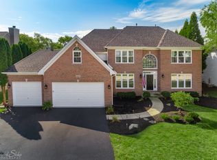 2053 Tunbridge Trl, Algonquin, IL