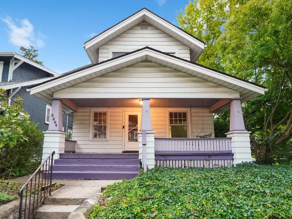 3264 Milton Ave, Columbus, OH 43202