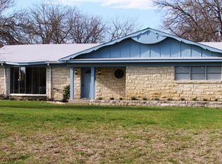 3925 Linkwood Dr, Aledo, TX 76008