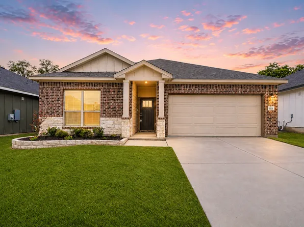 5058 Lassen Ln, Belton, TX 76513