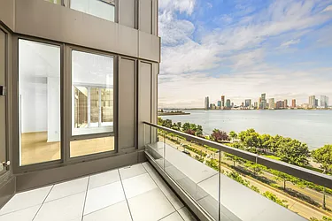 Rented by Brown Harris Stevens