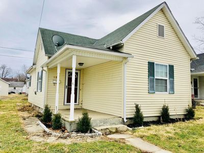 127 W Oak St, Washington Court House, OH, 43160