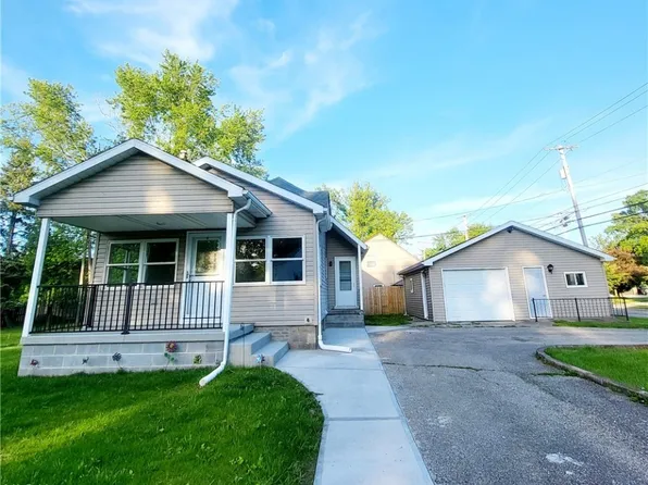 785 Grantwood Ave, Sheffield Lake, OH 44054
